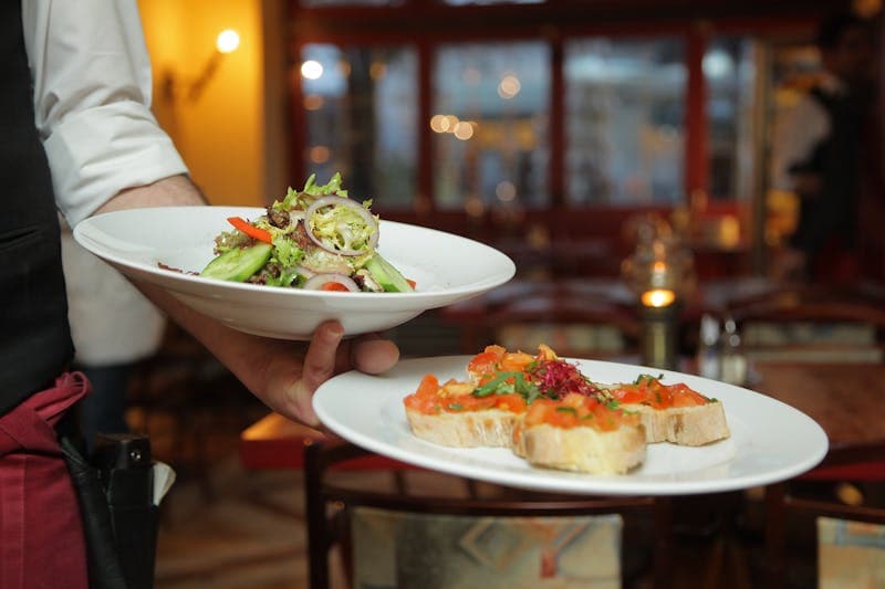Restaurant Staff Scheduling Best Practices